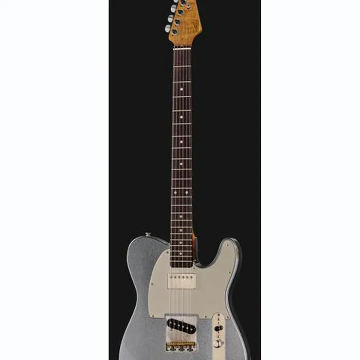 LSL Baribone 22 Ice Blue Metallic – photo 4