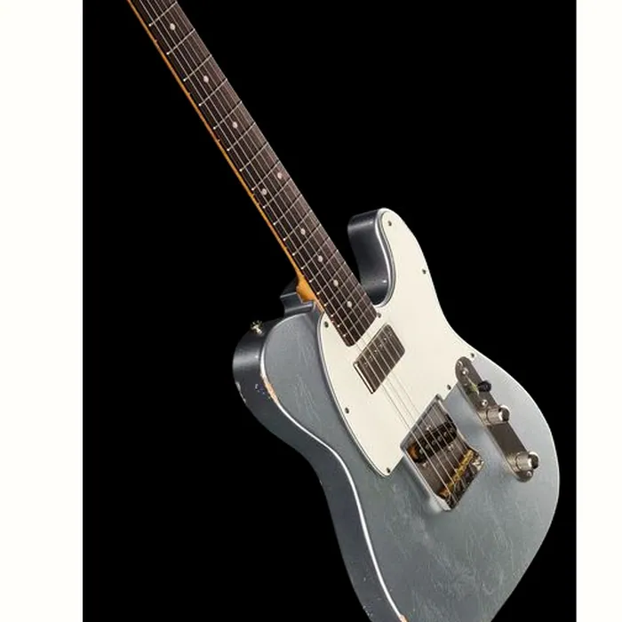 LSL Baribone 22 Ice Blue Metallic – photo 12