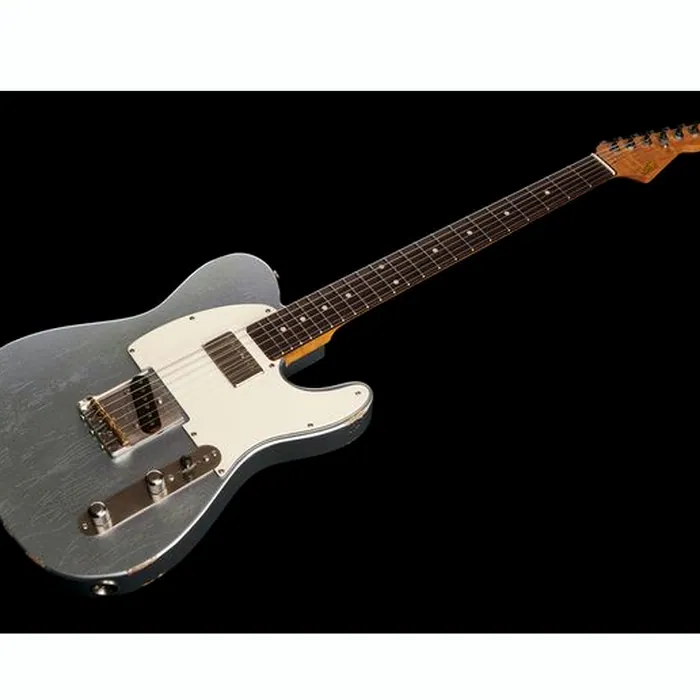 LSL Baribone 22 Ice Blue Metallic – photo 11