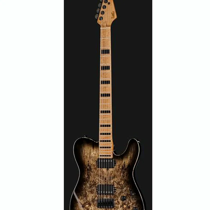 LSL Baritone 24 DX Buckeye Burl – photo 4