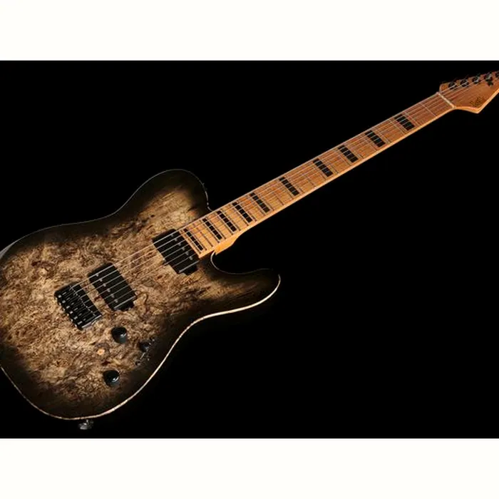 LSL Baritone 24 DX Buckeye Burl – photo 11