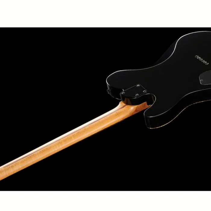 LSL Baritone 24 DX Buckeye Burl – photo 10