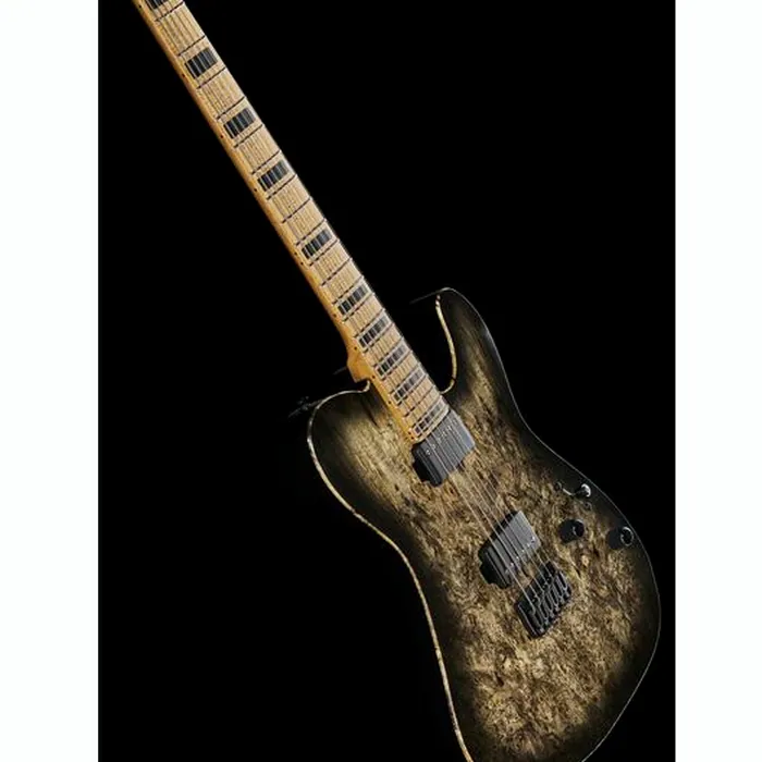 LSL Baritone 24 DX Buckeye Burl – photo 12