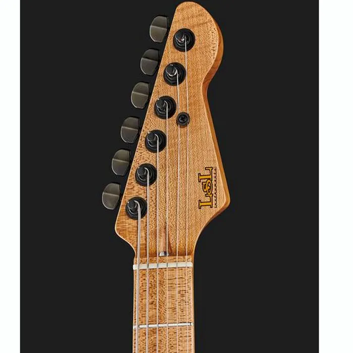LSL Baritone 24 DX Buckeye Burl – photo 8
