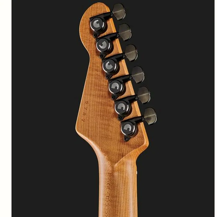 LSL Baritone 24 DX Buckeye Burl – photo 9