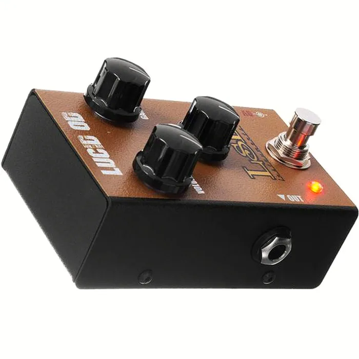 LSL LUCID OD Overdrive – photo 12