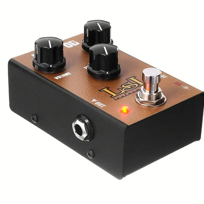 LSL LUCID OD Overdrive – photo 11