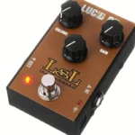 Avis sur LSL LUCID OD Overdrive – Test pédale d’effet