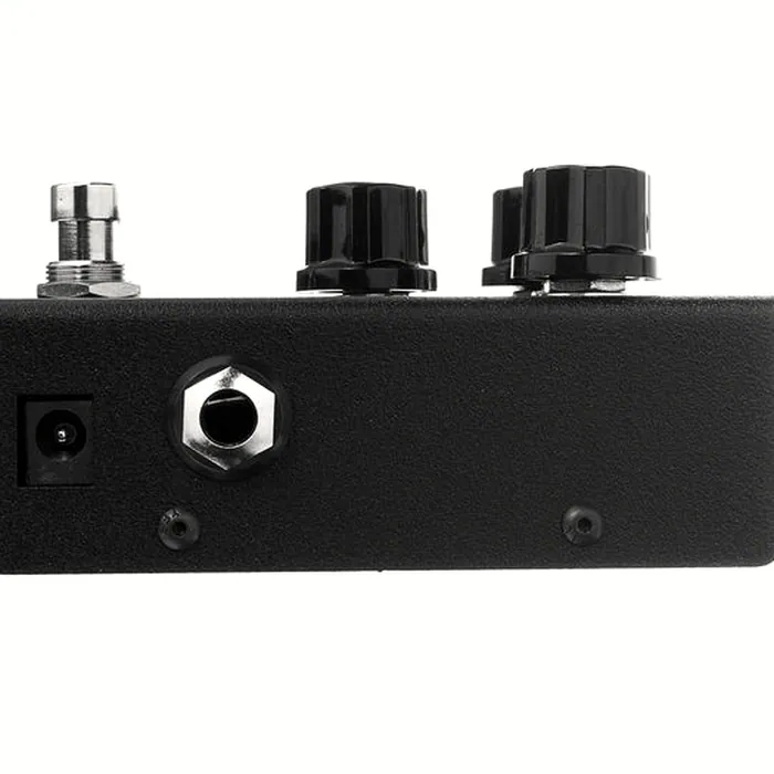 LSL LUCID OD Overdrive – photo 9