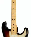 La guitare électrique LSL Saticoy 2TSB Medium Aged | Test, Avis & Comparatif