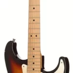 La guitare électrique LSL Saticoy 3TSB Medium Aged | Test, Avis & Comparatif
