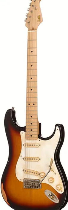LSL Saticoy 3TSB Medium Aged