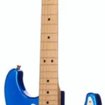 La guitare électrique LSL Saticoy CB Medium Aged | Test, Avis & Comparatif