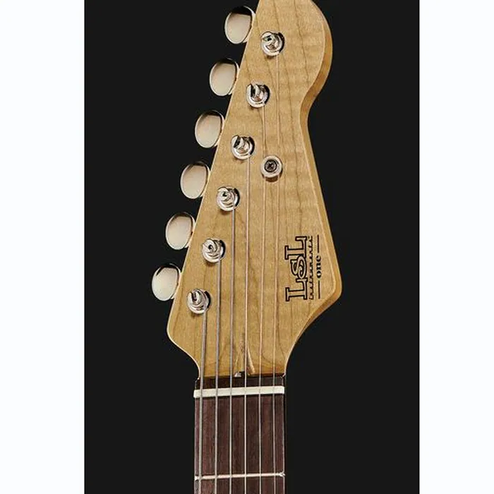 LSL Saticoy One B Tron SS CM – photo 8