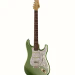 LSL Saticoy One B Tron SS CM (Guitare électrique) Test & Avis