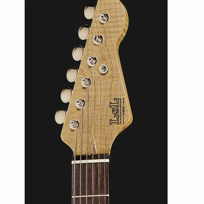 LSL Saticoy One B Tron SS Gold – photo 8
