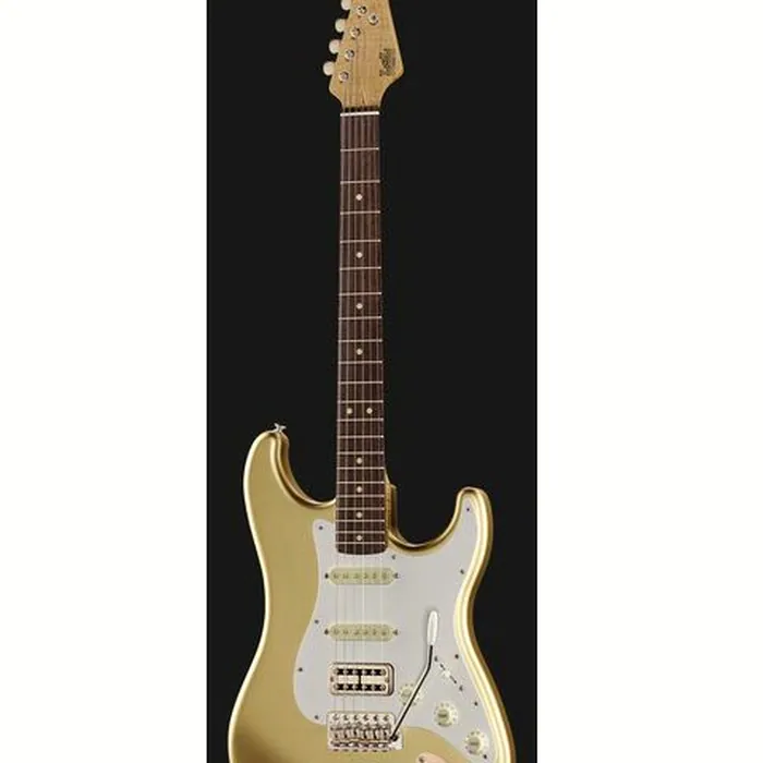 LSL Saticoy One B Tron SS Gold – photo 4