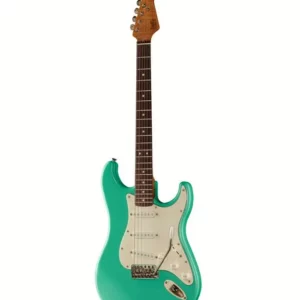 LSL Saticoy One EFoam Green Aged