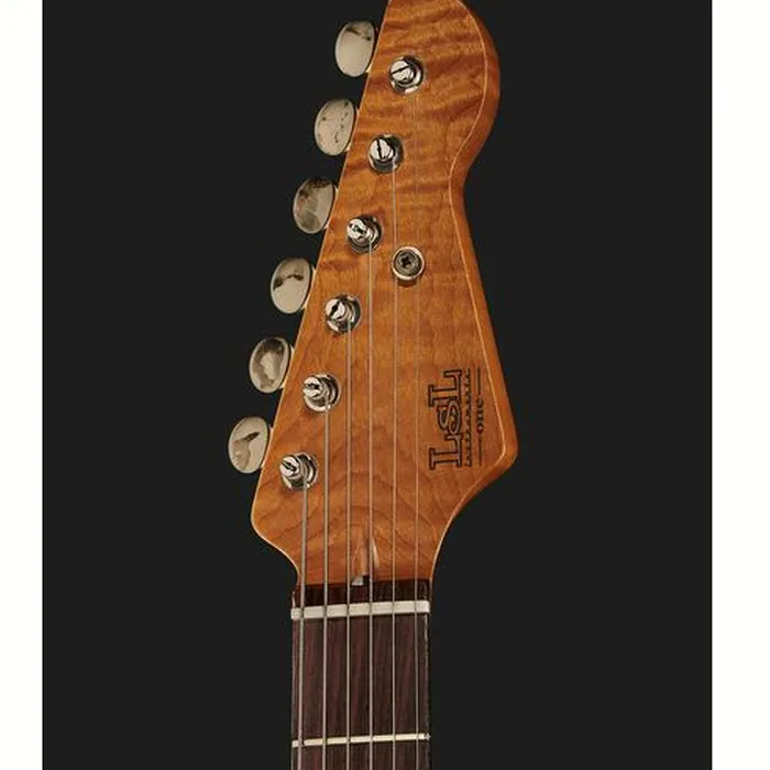 LSL Saticoy One EFoam Green Aged – photo 8