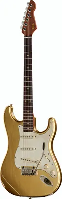 LSL Saticoy RW Gold Med Aged