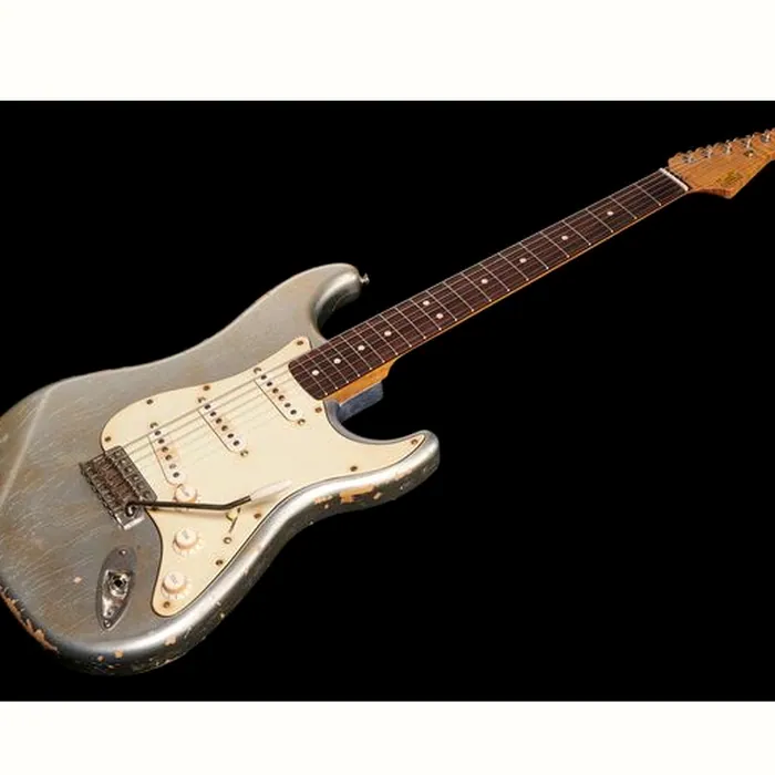 LSL Saticoy RW Ice Blue Med Aged – photo 11