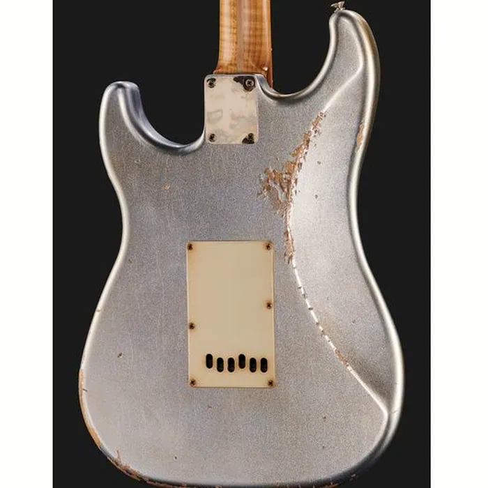 LSL Saticoy RW Ice Blue Med Aged – photo 7