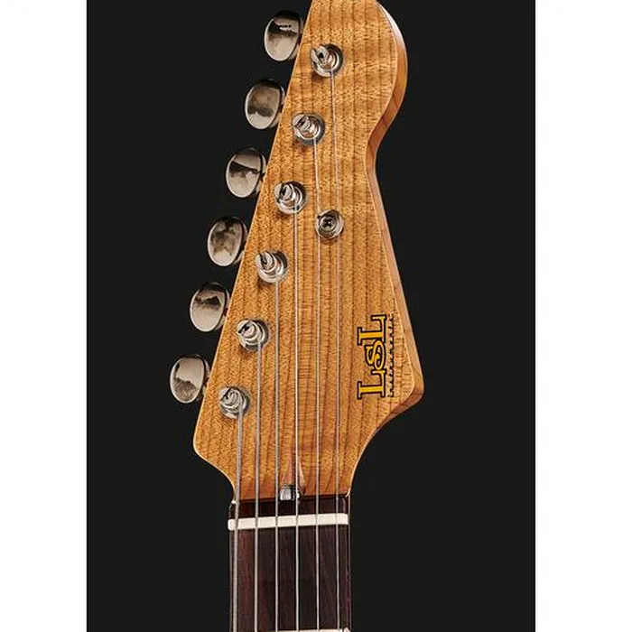 LSL Saticoy RW Ice Blue Med Aged – photo 8