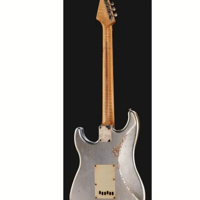 LSL Saticoy RW Ice Blue Med Aged – photo 5