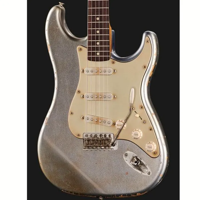 LSL Saticoy RW Ice Blue Med Aged – photo 6