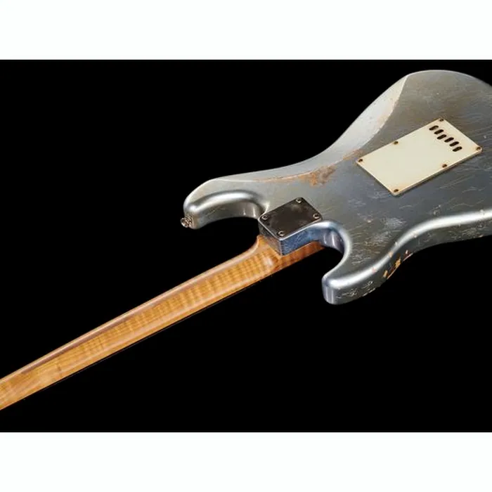 LSL Saticoy RW Ice Blue Med Aged – photo 10