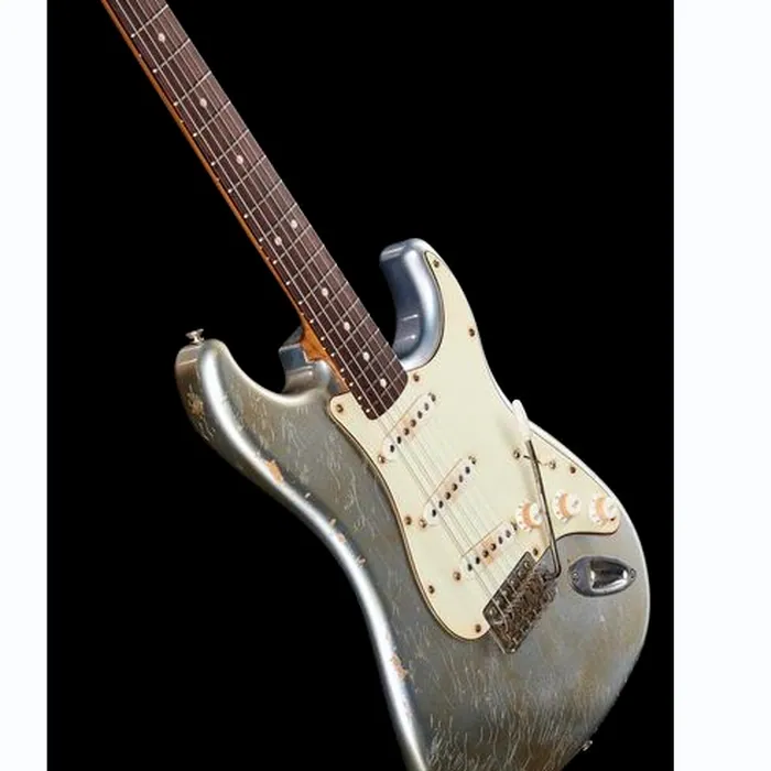 LSL Saticoy RW Ice Blue Med Aged – photo 12