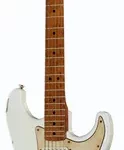 La guitare électrique LSL Saticoy VWo3TS Heavy Aged | Test, Avis & Comparatif