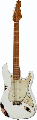LSL Saticoy VWo3TS Heavy Aged