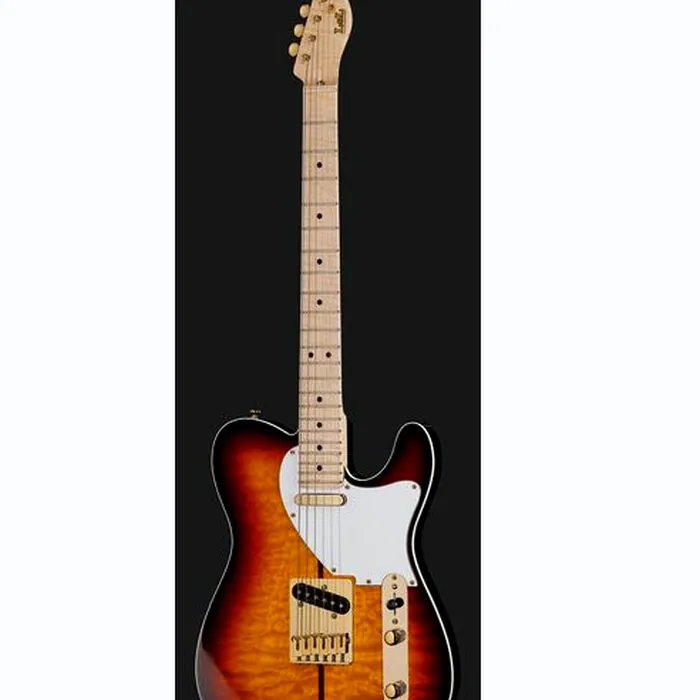 LSL T Bone Deluxe 3TSB LA – photo 4
