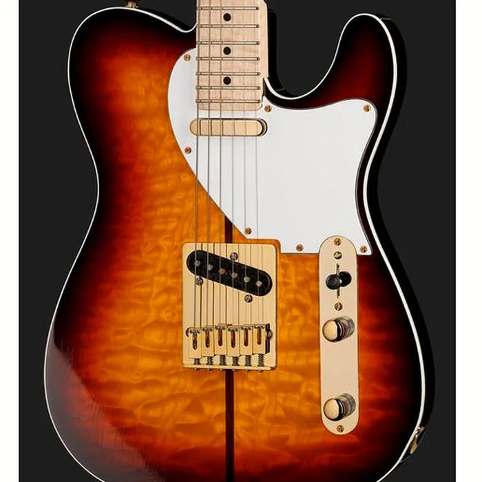 LSL T Bone Deluxe 3TSB LA – photo 6