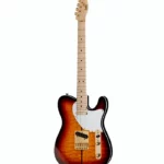 LSL T Bone Deluxe 3TSB LA (Guitare électrique) Avis et Test