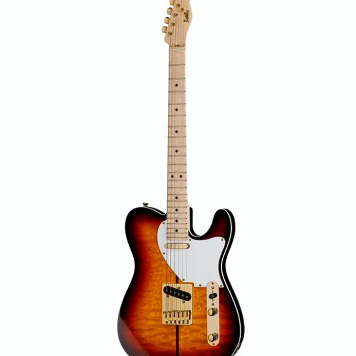LSL T Bone Deluxe 3TSB LA – photo 2