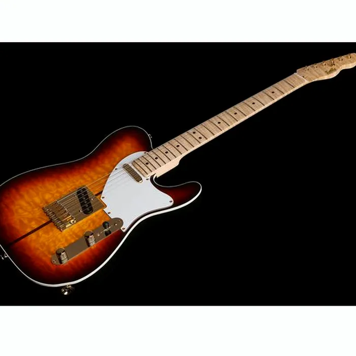 LSL T Bone Deluxe 3TSB LA – photo 11