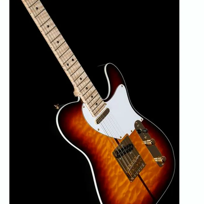 LSL T Bone Deluxe 3TSB LA – photo 12