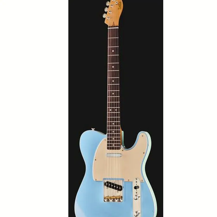 LSL T Bone Destoto/Sonic Blue Aged – photo 4