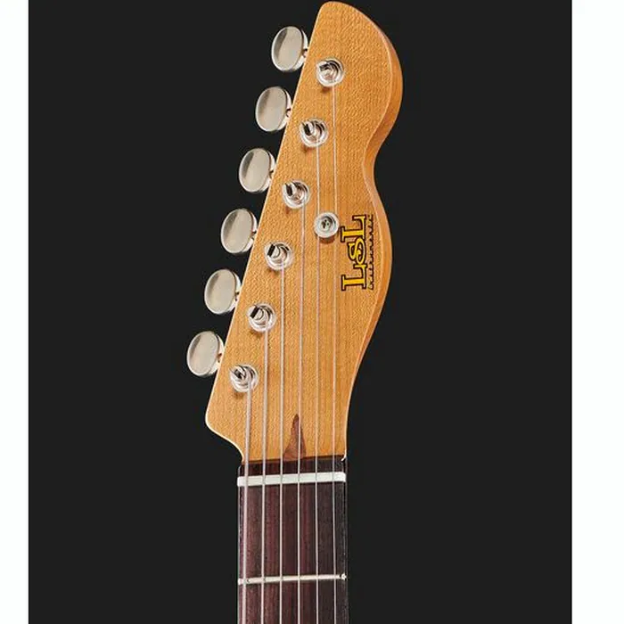 LSL T Bone Destoto/Sonic Blue Aged – photo 8