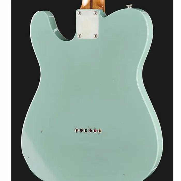 LSL T Bone Destoto/Sonic Blue Aged – photo 7