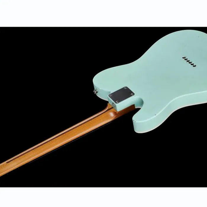 LSL T Bone Destoto/Sonic Blue Aged – photo 10
