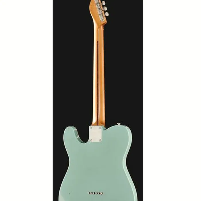 LSL T Bone Destoto/Sonic Blue Aged – photo 5
