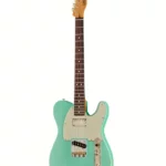 Guitare électrique LSL T Bone One SH EFoam Pearl , Avis & Test