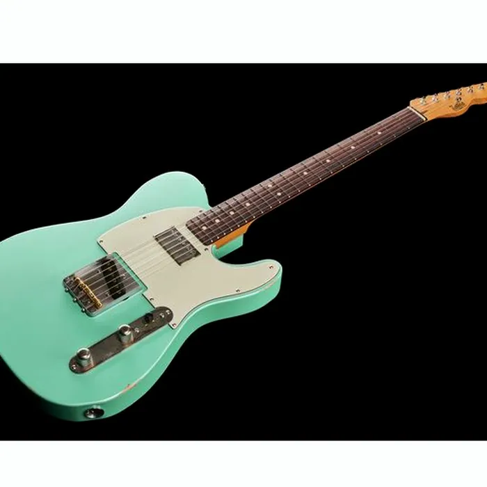 LSL T Bone One SH EFoam Pearl – photo 11