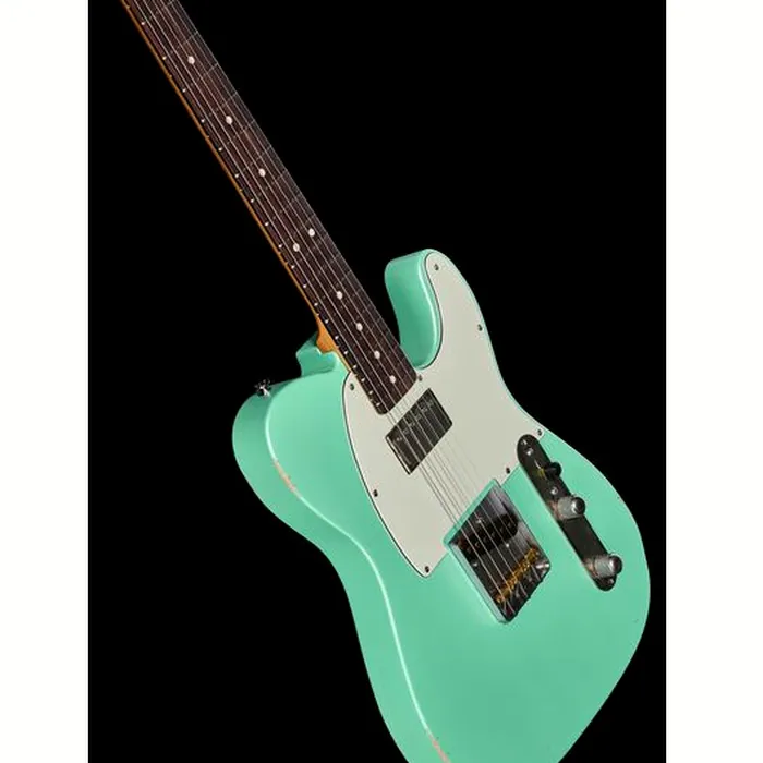 LSL T Bone One SH EFoam Pearl – photo 12