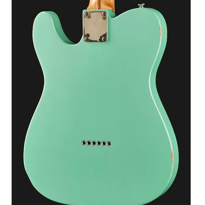 LSL T Bone One SH EFoam Pearl – photo 7