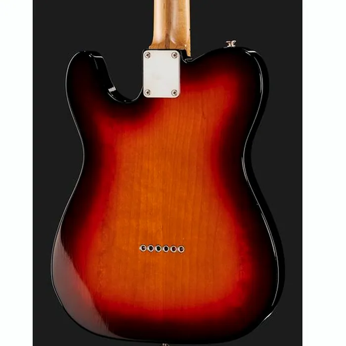 LSL Thin Bone 3TB Light Aged – photo 7