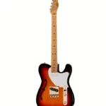 Guitare électrique LSL Thin Bone 3TB Light Aged Test, Avis, Comparatif